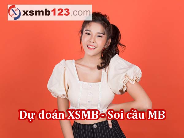 Dự đoán XSMB 11/4/2025 - Soi cầu xổ số Miền Bắc 11-4 chính xác 100